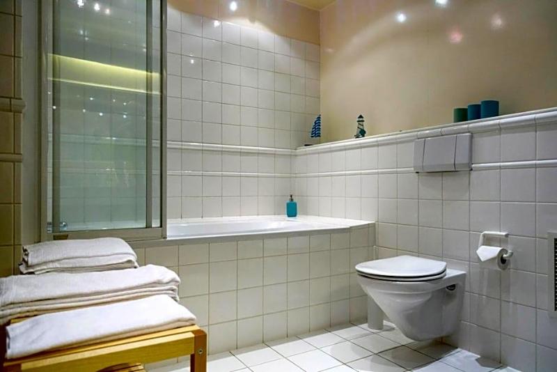 Einzigartig Das Kleine Hotel Im Wasserviertel image