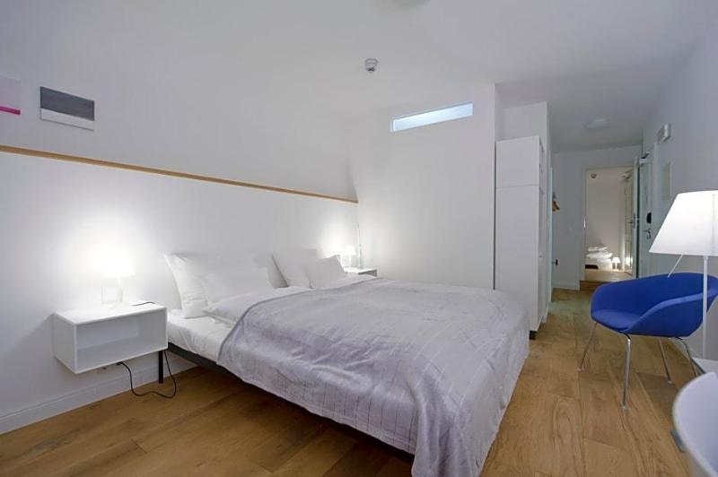 Einzigartig Das Kleine Hotel Im Wasserviertel image