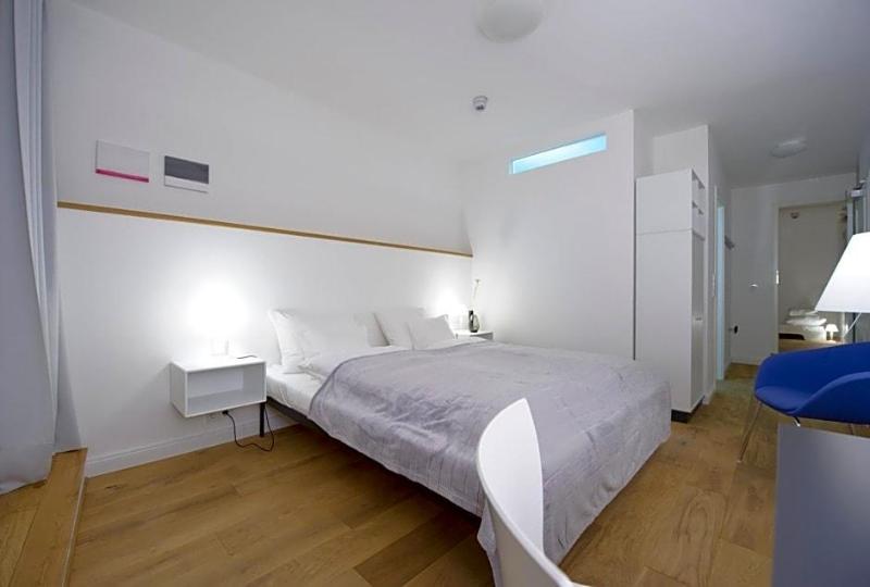 Einzigartig Das Kleine Hotel Im Wasserviertel image