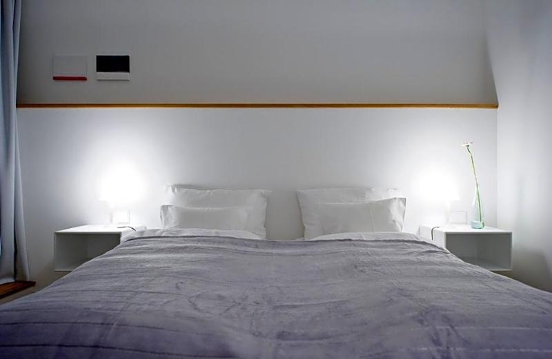 Einzigartig Das Kleine Hotel Im Wasserviertel image