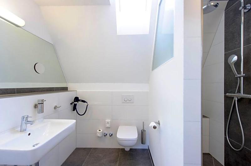 Einzigartig Das Kleine Hotel Im Wasserviertel image