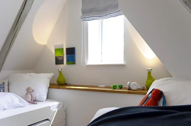 Einzigartig Das Kleine Hotel Im Wasserviertel image