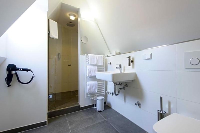 Einzigartig Das Kleine Hotel Im Wasserviertel image