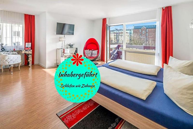 Hotel Am Gottesauer Schloss image
