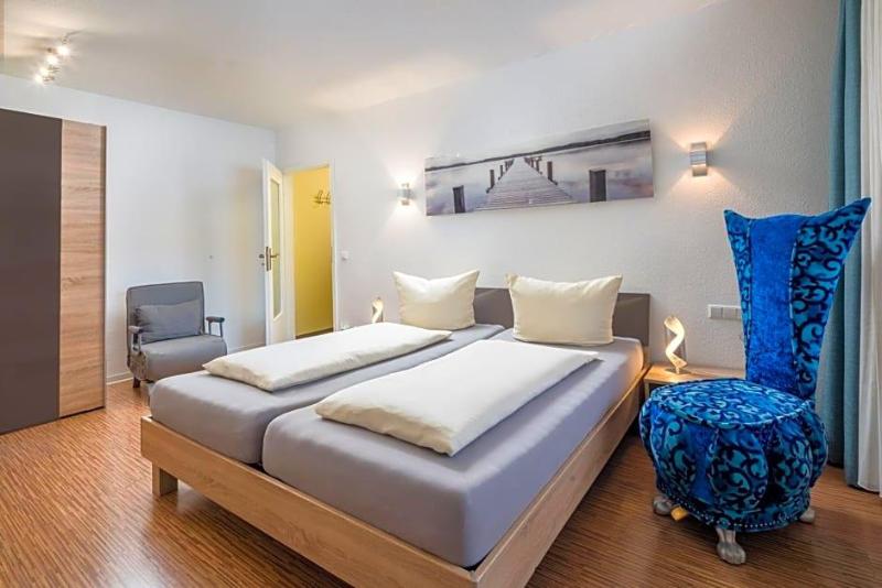 Hotel Am Gottesauer Schloss image
