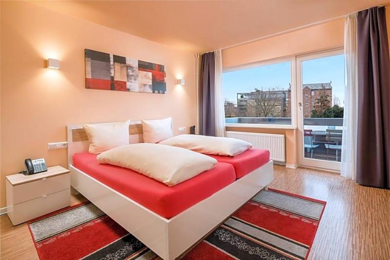 Hotel Am Gottesauer Schloss image