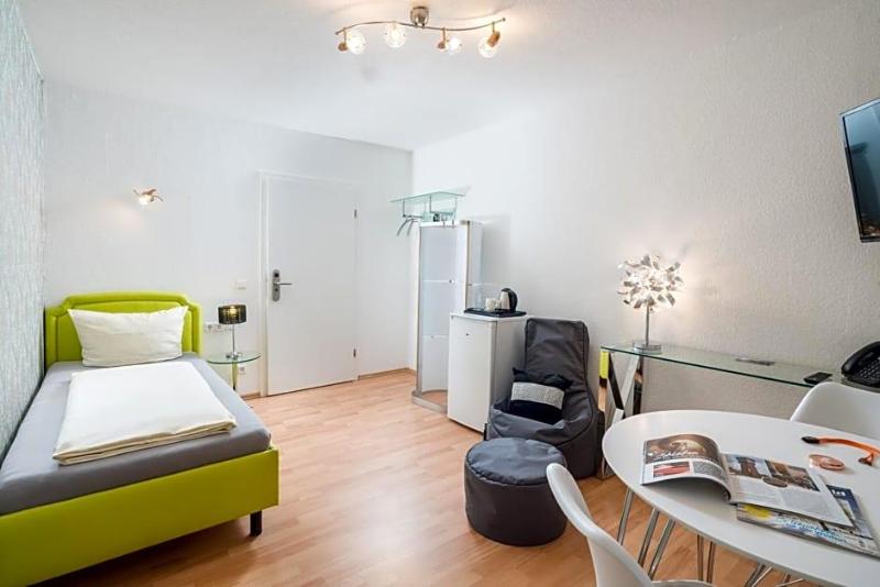Hotel Am Gottesauer Schloss image