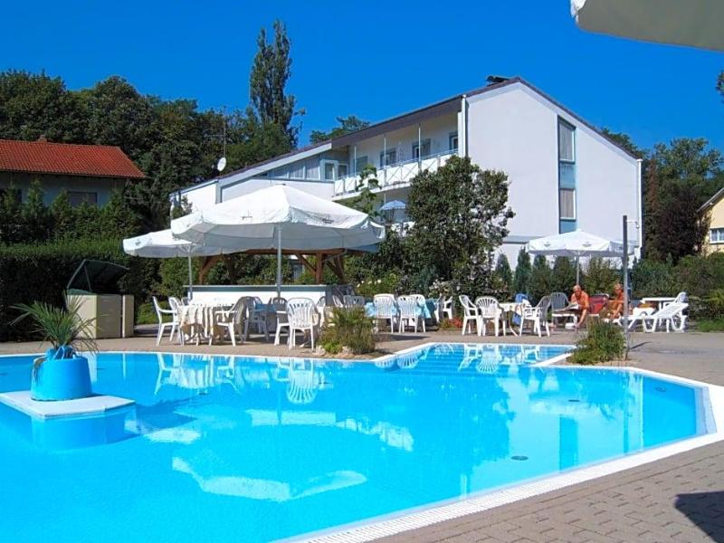 Hotel Park Eden image
