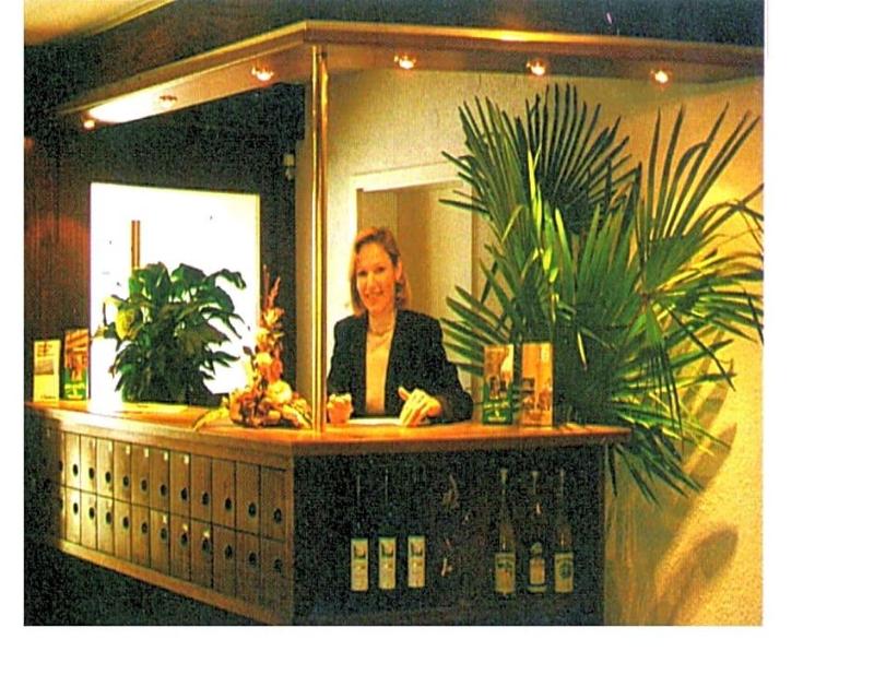 Hotel Park Eden image
