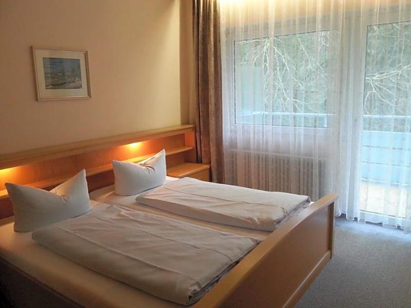 Hotel Park Eden image