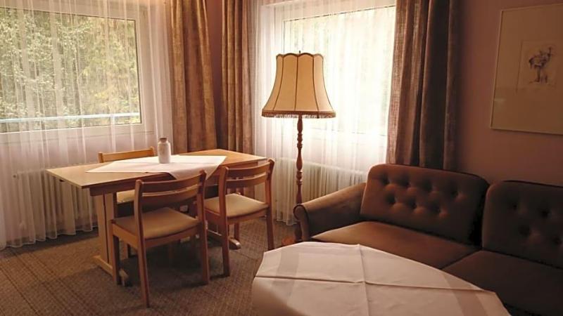 Hotel Park Eden image