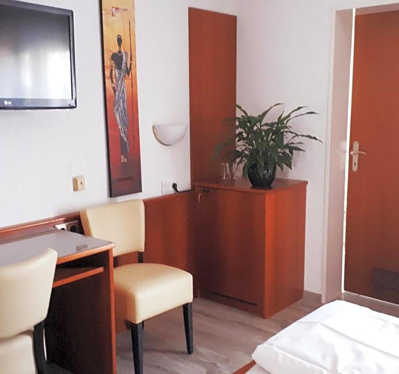 Hotel Park Eden image