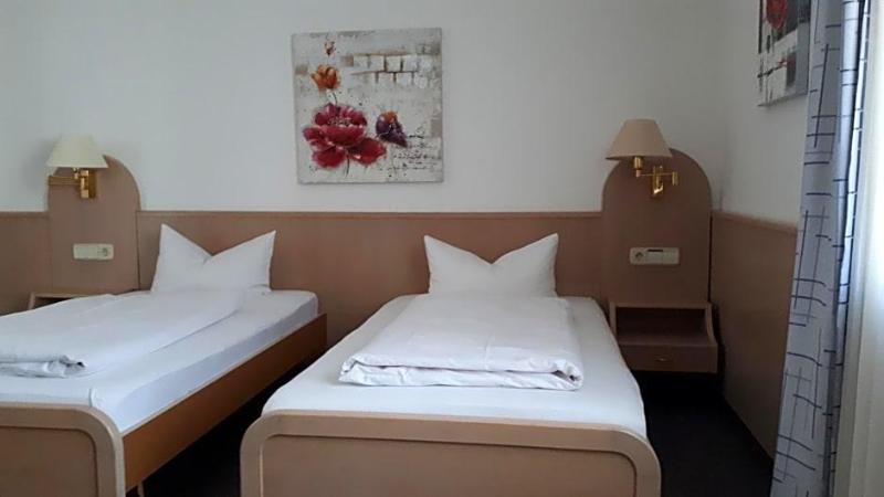 Hotel Park Eden image