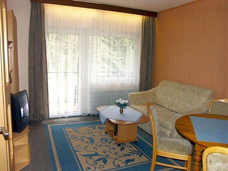 Hotel Park Eden image