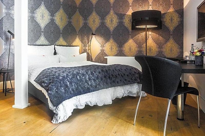 Designhotel Rosenbohm image