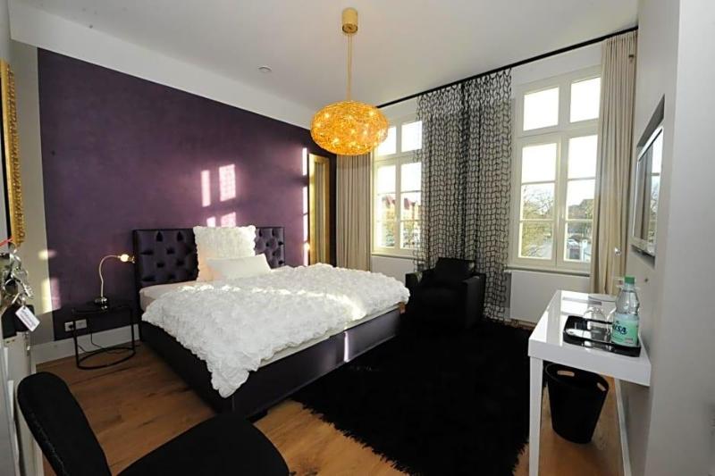 Designhotel Rosenbohm image