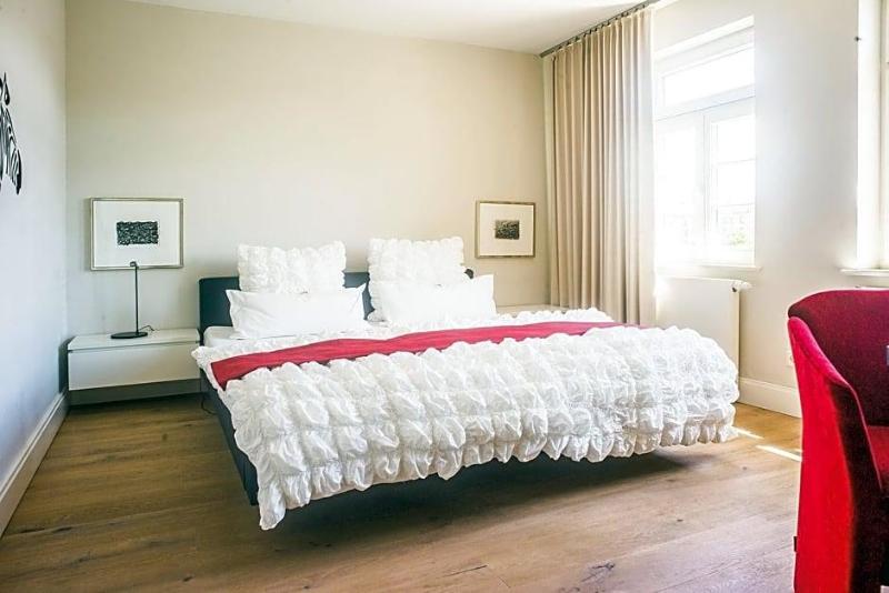 Designhotel Rosenbohm image