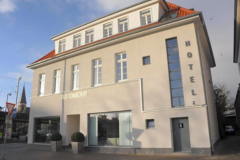 Designhotel Rosenbohm image
