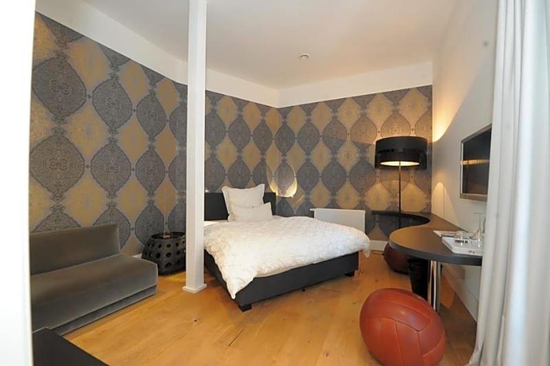 Designhotel Rosenbohm image