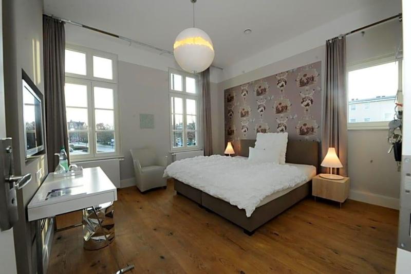 Designhotel Rosenbohm image