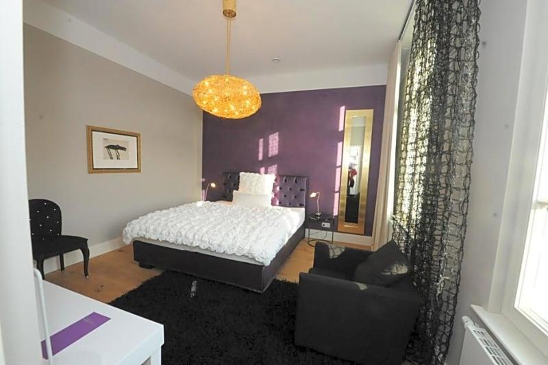 Designhotel Rosenbohm image