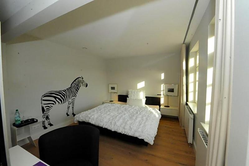 Designhotel Rosenbohm image
