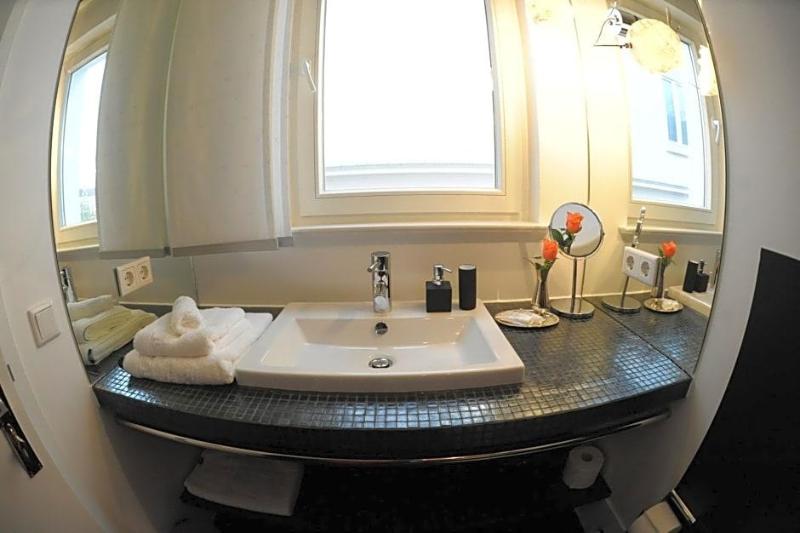 Designhotel Rosenbohm image