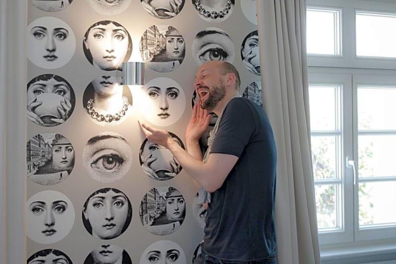 Designhotel Rosenbohm image