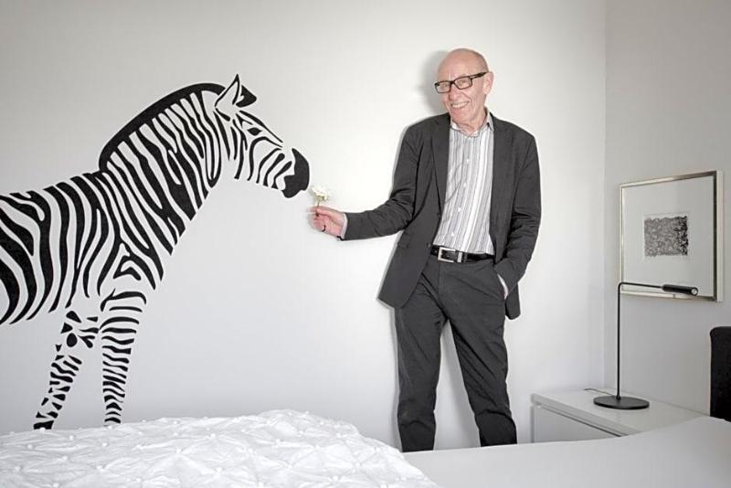 Designhotel Rosenbohm image