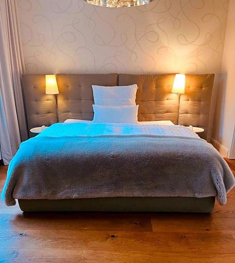 Designhotel Rosenbohm image