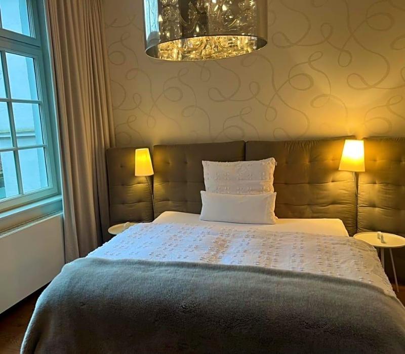 Designhotel Rosenbohm image