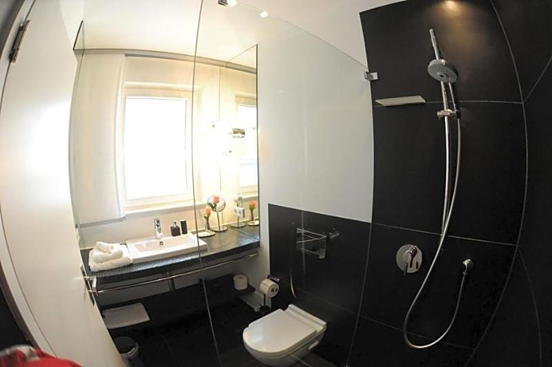 Designhotel Rosenbohm image