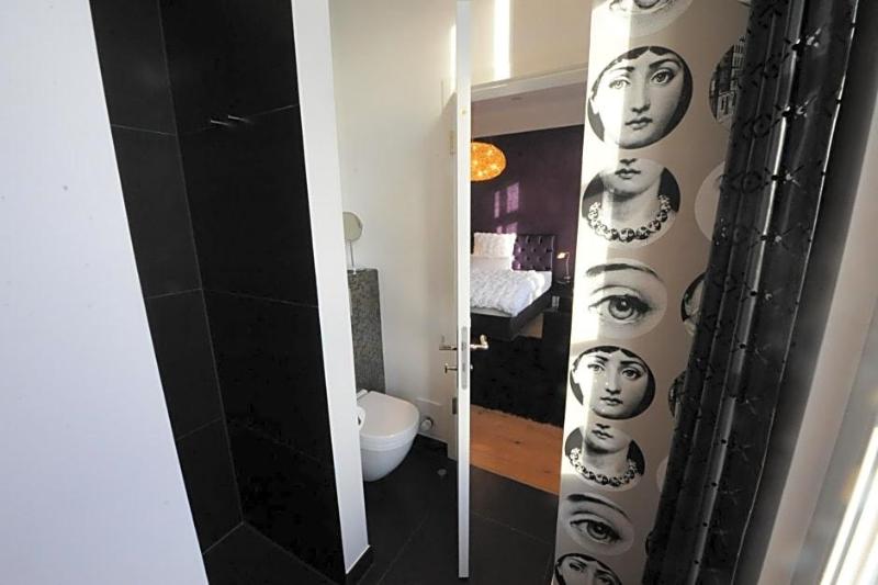 Designhotel Rosenbohm image