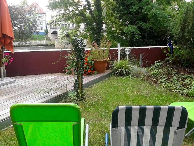 Hotel Am Fluss image