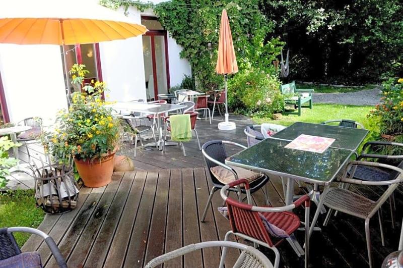 Hotel Am Fluss image