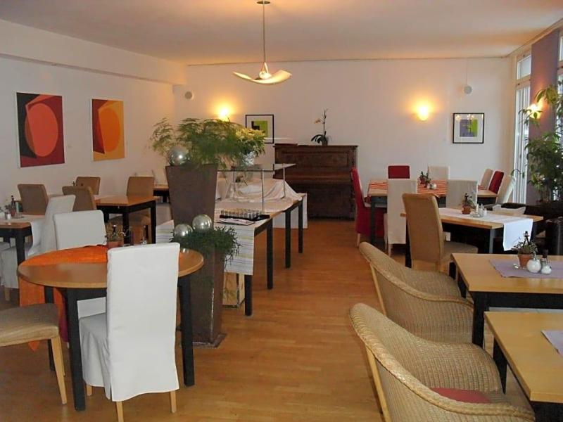 Hotel Am Fluss image