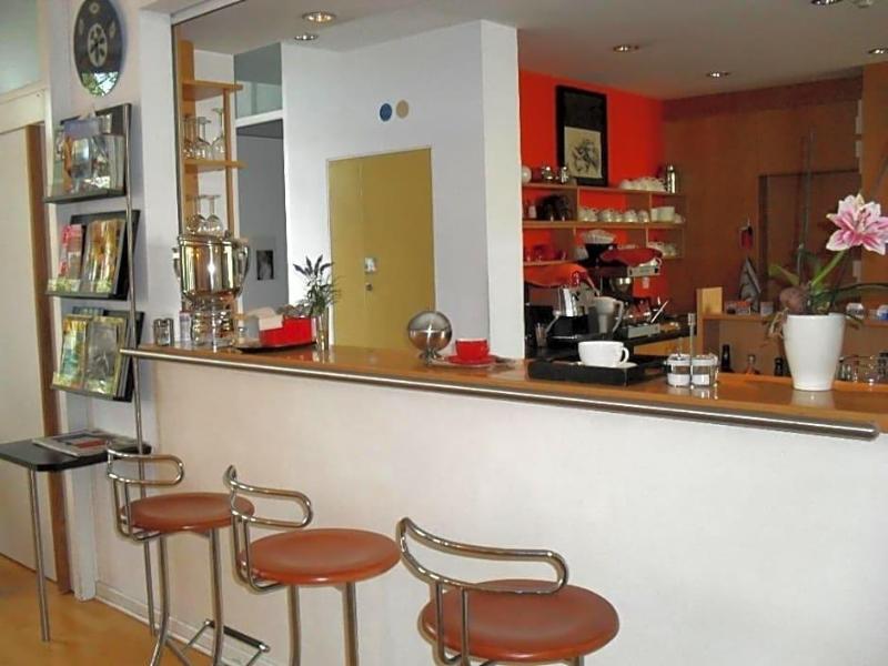 Hotel Am Fluss image