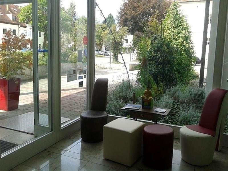 Hotel Am Fluss image
