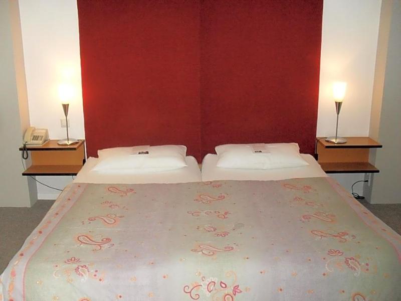 Hotel Am Fluss image