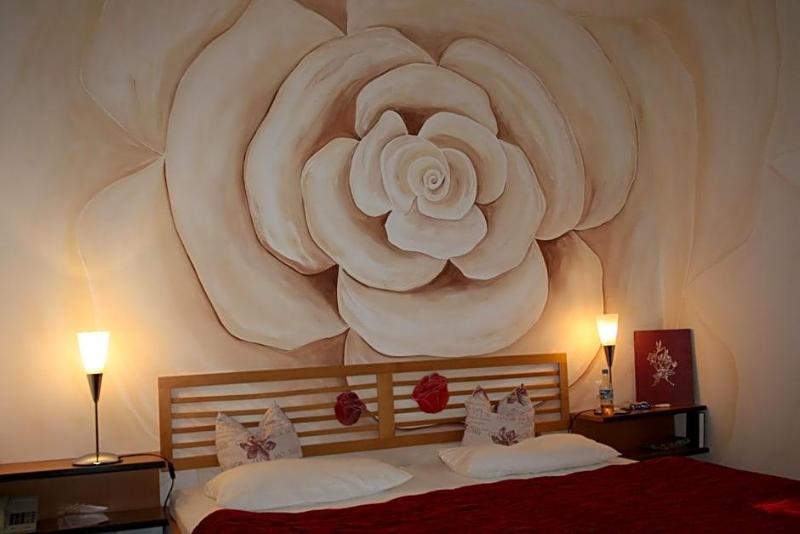 Hotel Am Fluss image