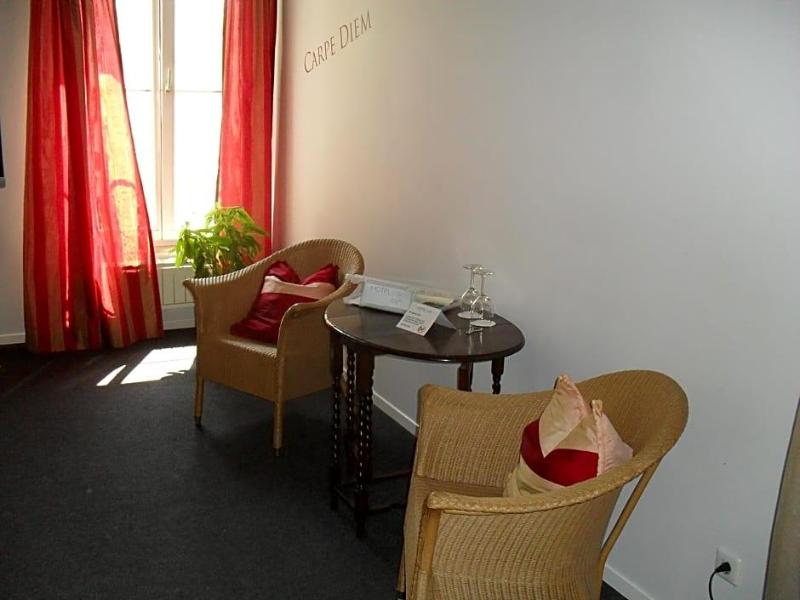 Hotel Am Fluss image