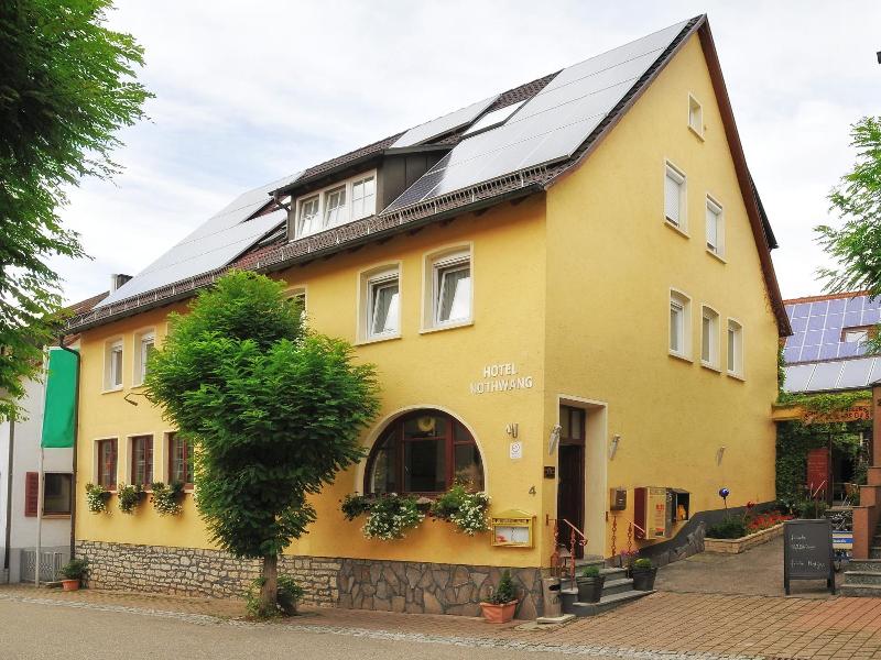 Hotel Nothwang image
