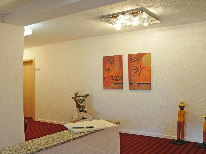 Hotel Nothwang image