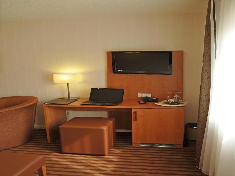 Hotel Nothwang image