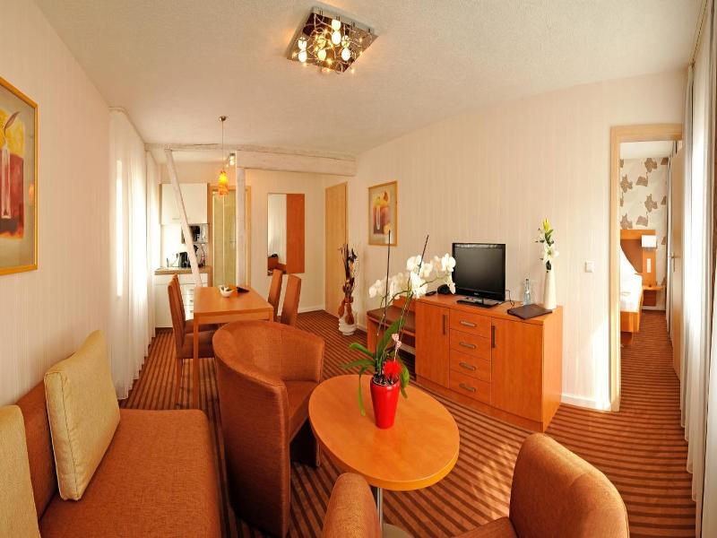 Hotel Nothwang image