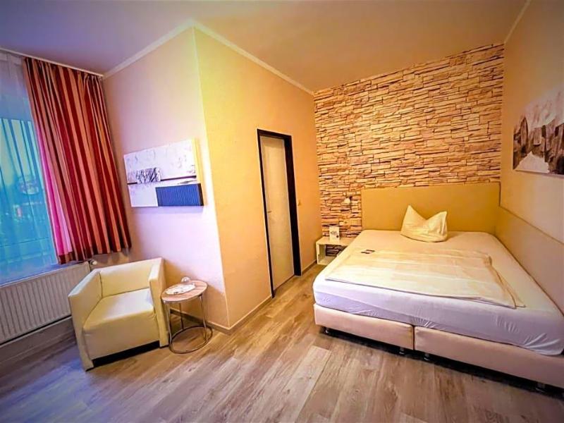 Arena Hotel image