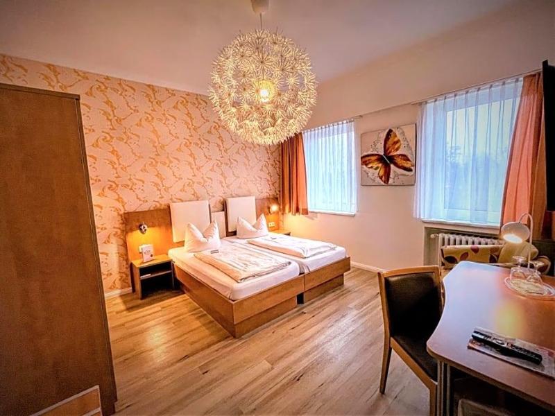 Arena Hotel image