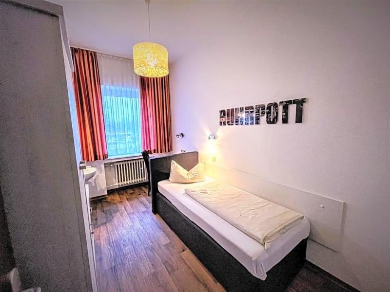 Arena Hotel image