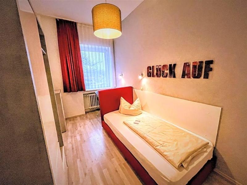 Arena Hotel image