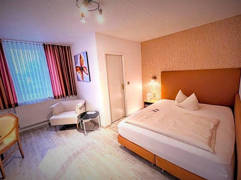 Arena Hotel image